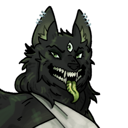 Fursona